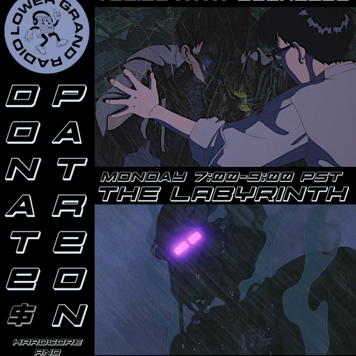 The Labyrinth w/ Soeneido (08.26.2024)