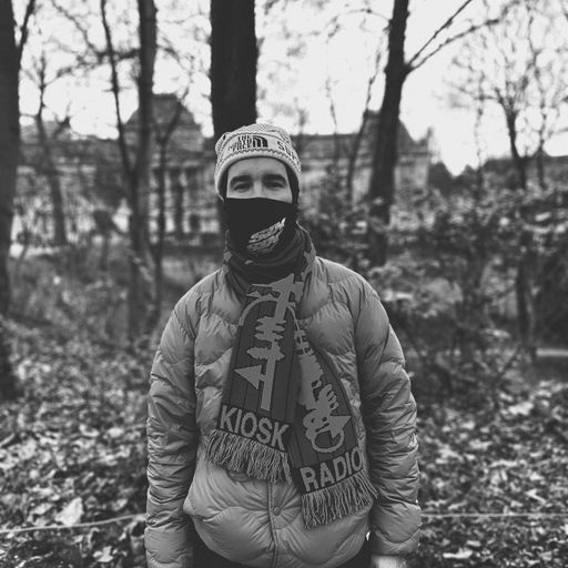 Lefto Early Bird for JAM (online radio, part of the national broadcasting company)