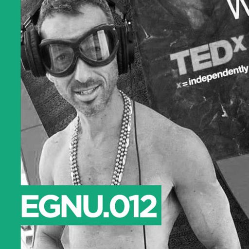 EGNU.012 K-Dust(Live @ Burning Man 14')
