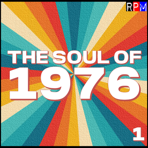 THE SOUL OF 1976 : 1 *SELECT EARLY ACCESS*