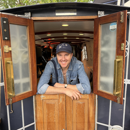 Mark Sexton | The BoAt Pod | June 2026