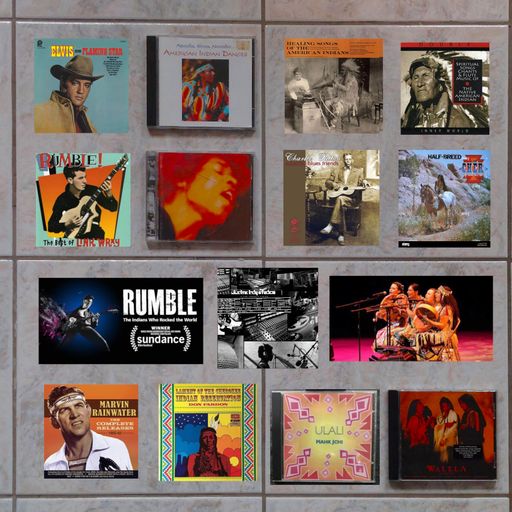 feedbackRadio-10-2024-Hendrix&More - Zu den indigenen Wurzeln des Blues & Rock 1