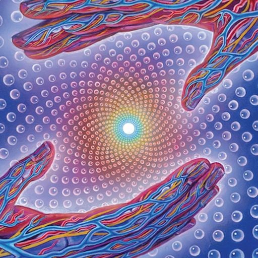 Eames Sunday by Segu