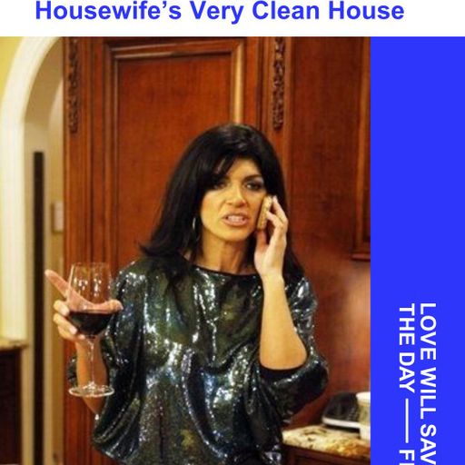 2026-01-10 Very Clean House | LWSTD-FM