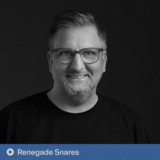 Renegade Snares (10.10.2025)