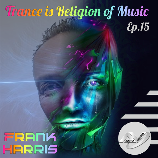 Trance Is Religion of Music 15