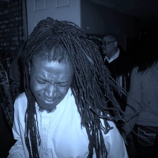 Vibes & Scribes New House Series Volume One Hundred and Five