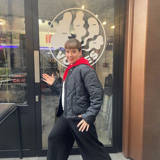 Planet Loops w/ Bella Unwin 16/10/25 - [Voices Radio[