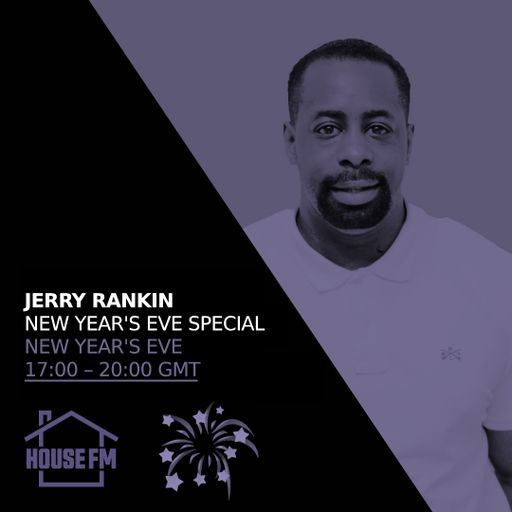 Jerry Rankin - Midweek Special 01 APR 2026