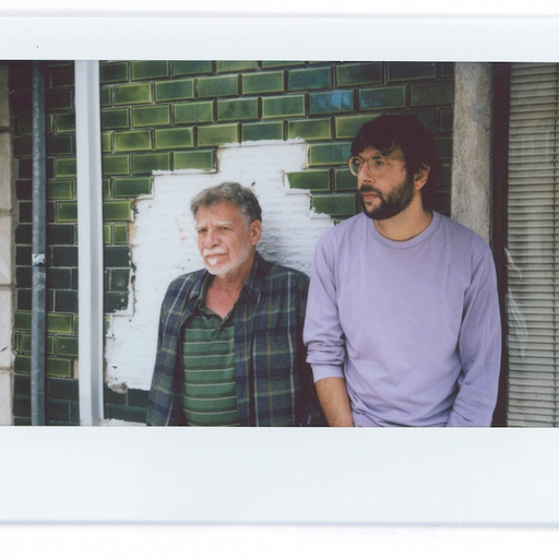 Charif Megarbane & Rogér Fakhr - 8th May 2025