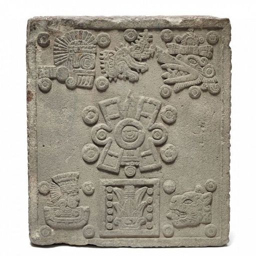 CDMX Tapes w/ TEZCATLIPOCA SOUNDSISTEMA & Adakeo - 5th December 2025