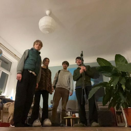 OnoTesla w/ Alejas - 8th March 2025