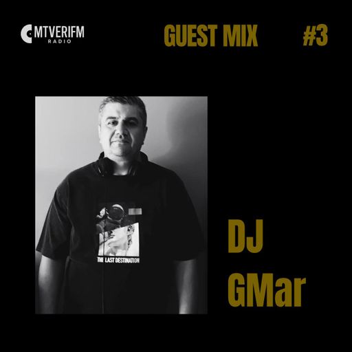 GMar on MtveriFM Radio 23.07.25