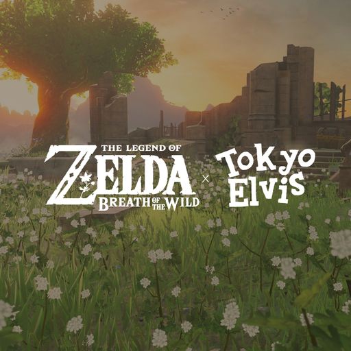 TWiC 189: Breath of the Wild (Tokyo Elvis Guest Mix)