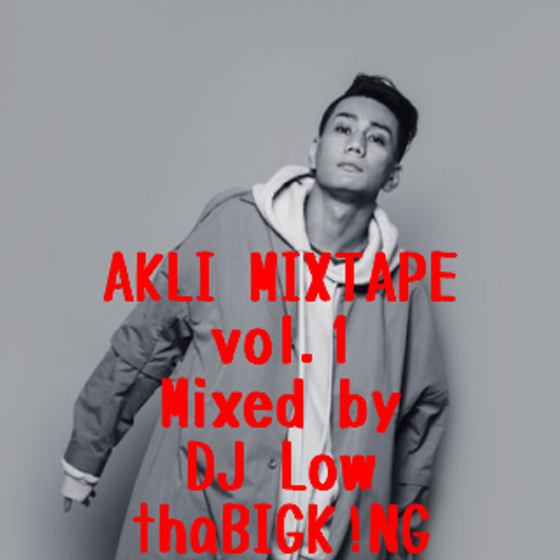 AKLO MIXTAPE vol.1
