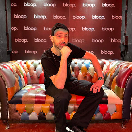 Bank Of Switches w/ Big Nick D - 19.03.25