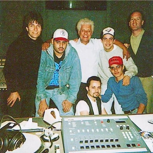 Open Air Sessions: Louie Vega - A Tito Puente Special // 20-04-22