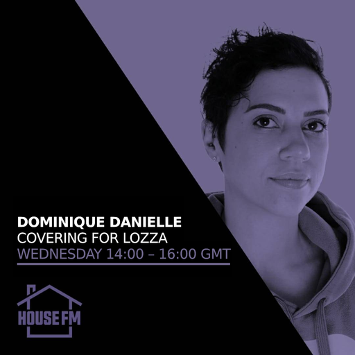 Dominique Danielle - Covering for Lauren Thompson 20 MAY 2026