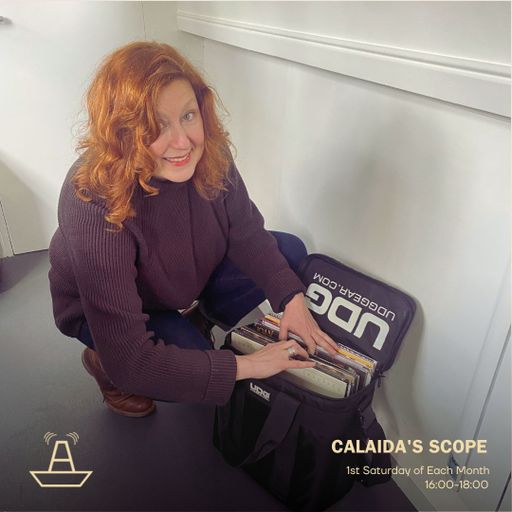 Claire Kalvis | The BoAt Pod | April 2024