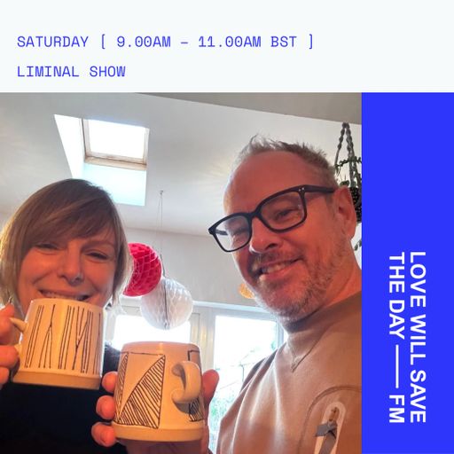 2025-01-04 Liminal Show | LWSTD-FM