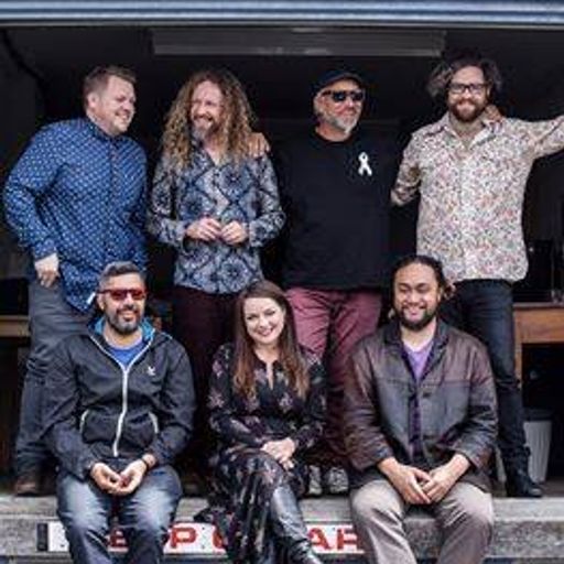 Motu Oileain - Active live