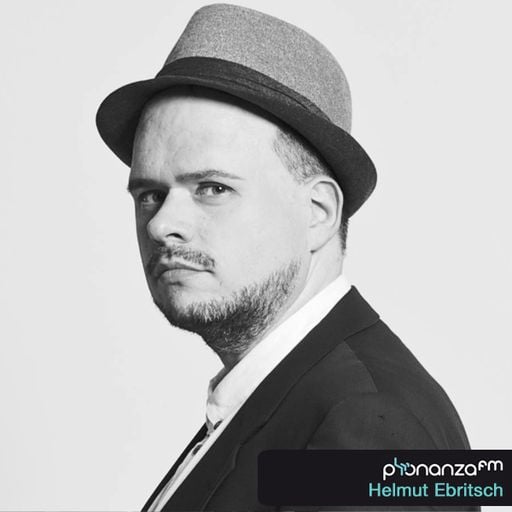 PhonanzaFM Aug 29th 2014 Helmut Ebritsch (Promo)