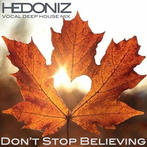 Don't Stop Believing