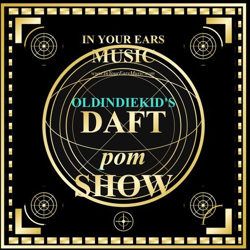 DAFT POM SHOW JUNE 2025