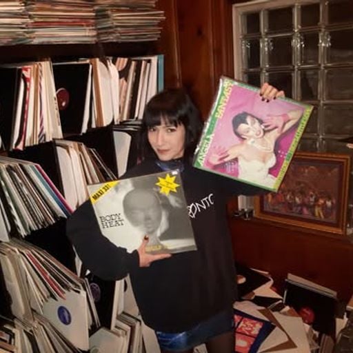 GET GRIMY W/ DIANA CHAN - 1st September 2025