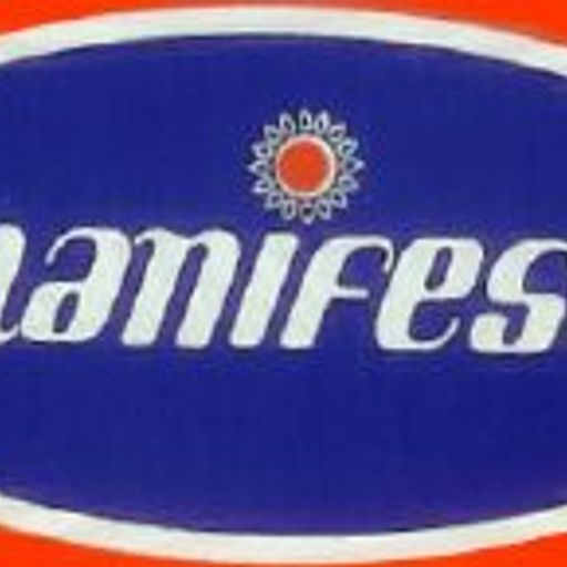 These Were All... Manifesto Vol 2 (Funky/Club House/Uplifting Trance)