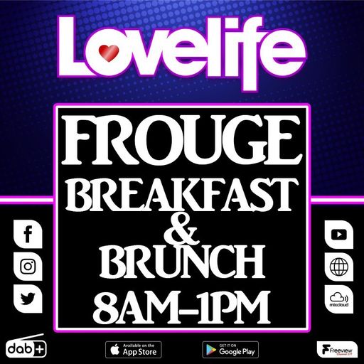 Frouge 16 NOV 2023