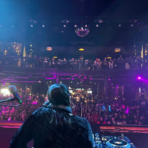 Afro/Bass Chicago House Mix - DJ Jade