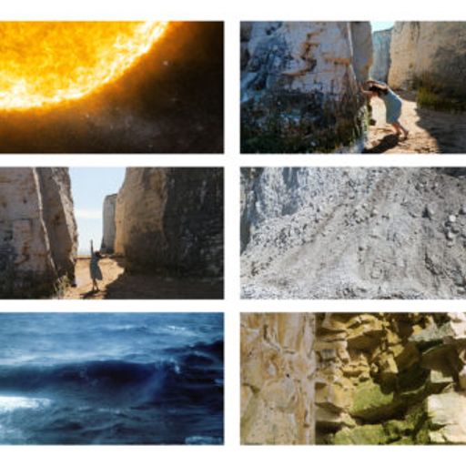 The Sound of Photography – 12 December 2025 (Mandy Williams)