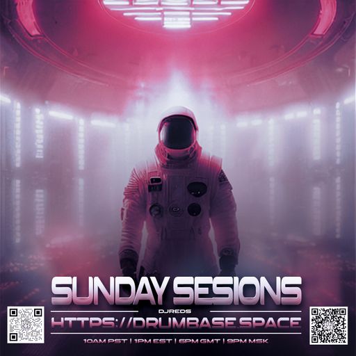 Sunday sessions 20/08/2023