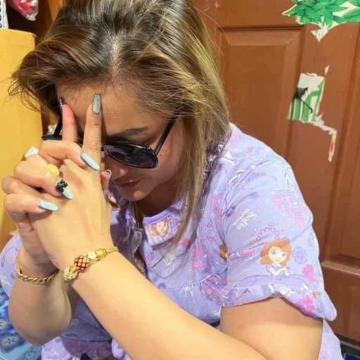 ทีมงานแป๋ว อย่าไปหยอง By เจ๊แป๋ว สั่งลุย