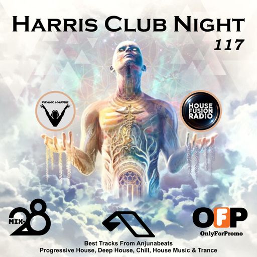 Harris Club Night vol 117