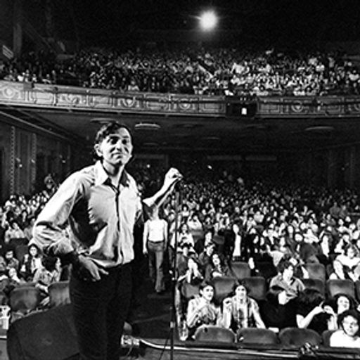 Live Archive Show: October 25, 2019 (Tribute to Bill Graham)