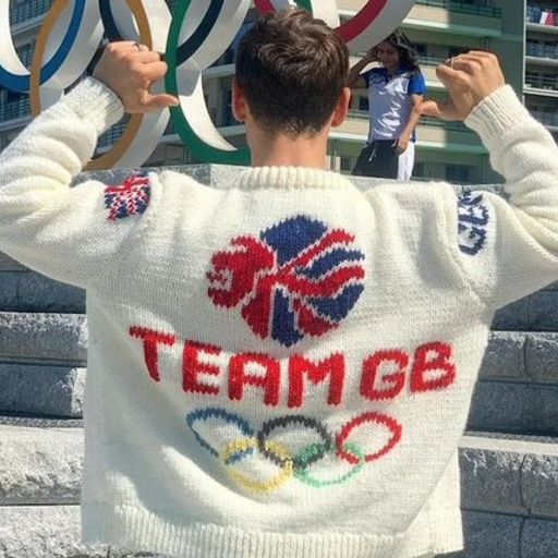 Tokyo 2020 : Team GB pt ii