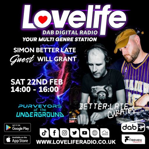 Simon Better Late 22 FEB 2025