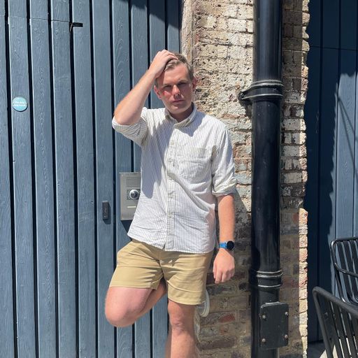 Alex Rogers 10/07/25 - [Voices Radio]