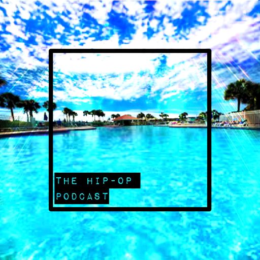 The Hip-Op Podcast #042