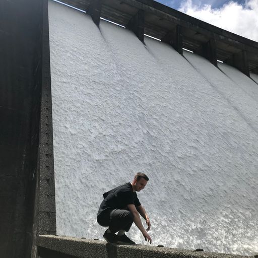 One Above w/ DJ Dadbod - 18/08/22