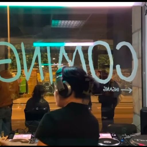 Live from Coming Soon w/ Asian Sal | 08-03-25