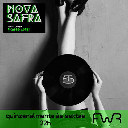 Nova Safra 066 - 17.5.2024