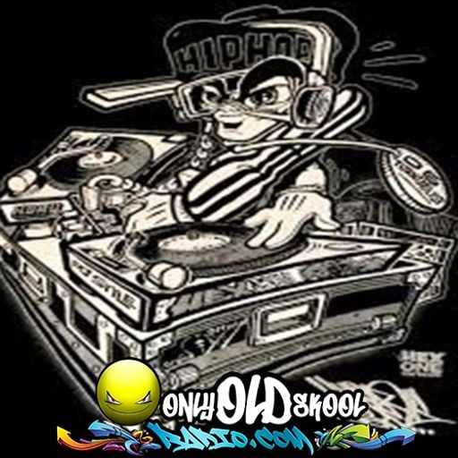 DJ Monatomic - Saturday 2nd September 2023 - OnlyOldSkoolRadio.com