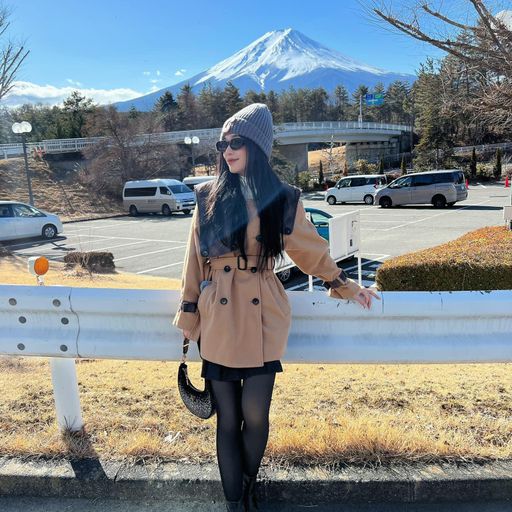 HBD แพรพิท ไม่เต้นแต่อยู่ด้วยตลอด