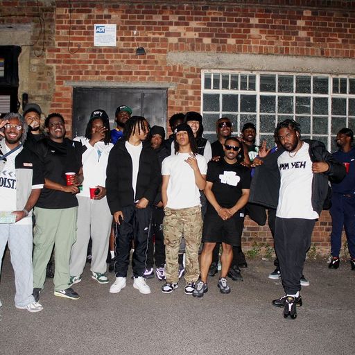 TRAVS PRESENTS - 23rd May 2025