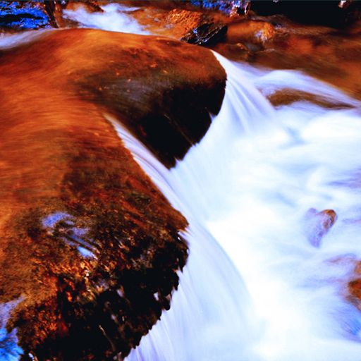 downstream