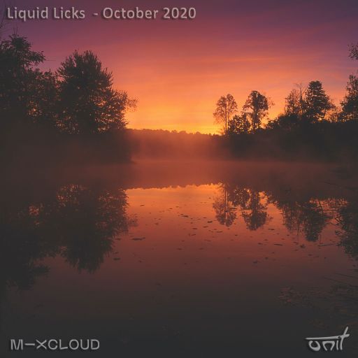 Liquid Licks - October 2020