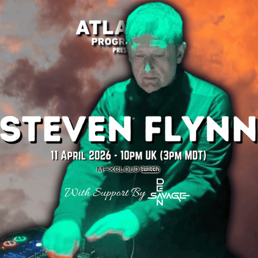 Steven Flynn - 11.4.2026